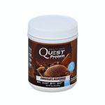 Healthy Snacks & Protein Shakes