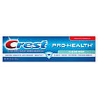 Alternate image 1 for Crest&reg; ProHealth&trade; 4.6 oz. Toothpaste in Clean Mint