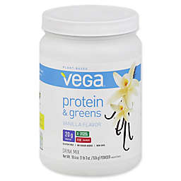 Vega® 18 .6 Protein and Greens in Vanilla