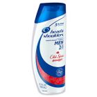 Alternate image 0 for Head & Shoulders&reg; Old Spice&reg; 23.7 fl. oz. Swagger 2 in 1 Dandruff Shampoo + Conditioner