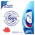 Alternate image 4 for Head & Shoulders&reg; Old Spice&reg; 23.7 fl. oz. Swagger 2 in 1 Dandruff Shampoo + Conditioner
