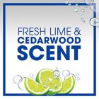 Alternate image 5 for Head & Shoulders&reg; Old Spice&reg; 23.7 fl. oz. Swagger 2 in 1 Dandruff Shampoo + Conditioner