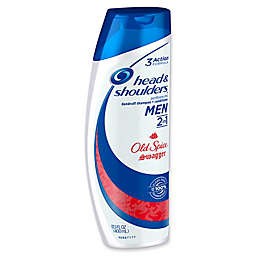 Head and Shoulders® Men's 13.5 oz. 2-in-1 Shampoo and Conditioner in Old Spice Swagger