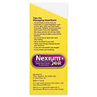 Alternate image 1 for Nexium&reg; 24 Hour Acid Reducer 42-Count Clear Minis 20 mg Delayed-Release Tablets