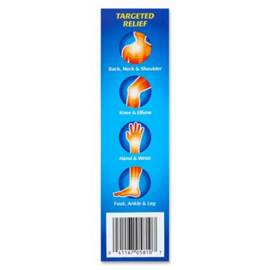 Aspercreme&reg; 2.5 fl. oz. Odor Free Max Strength Pain Relieving Liquid with 4% Lidocaine. View a larger version of this product image.