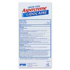 Alternate image 2 for Aspercreme&reg; 2.5 fl. oz. Odor Free Max Strength Pain Relieving Liquid with 4% Lidocaine