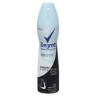 Alternate image 0 for Degree&reg; MotionSense&trade; 3.8 oz. Black & White Antiperspirant Dry Spray