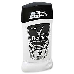 Degree&reg; Men MotionSense&trade; 2.7 oz. UltraClear Black & White 48H Antiperspirant
