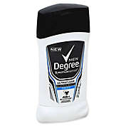 Degree&reg; Motion Sense&trade; 2.7 oz. Men 48H Ultraclear Black + White Fresh Invisible Solid