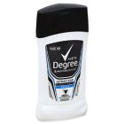 Alternate image 0 for Degree&reg; Motion Sense&trade; 2.7 oz. Men 48H Ultraclear Black + White Fresh Invisible Solid