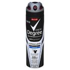 Alternate image 0 for Degree&reg; 3.8 oz. Men UltraClear Black + White 48 HR Antiperspirant Deodorant Dry Spray in Fresh