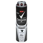 Alternate image 0 for Degree&reg; Motion Sense&trade; 3.8 oz. Men 48H Ultraclear Black+White Pure Clean Dry Spray