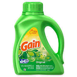 Gain® 50 fl. oz. Liquid Laundry Detergent in Original