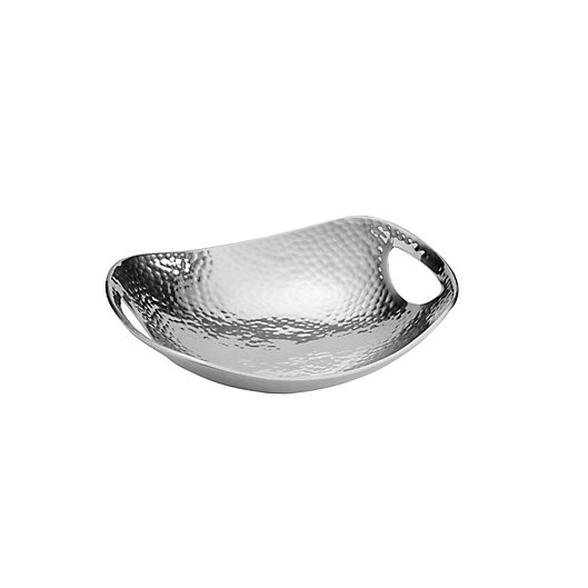 Alternate image 1 for Towle® Hammersmith Small Handled Bowl