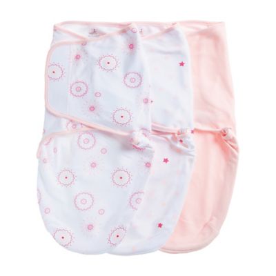 aden anais baby swaddle