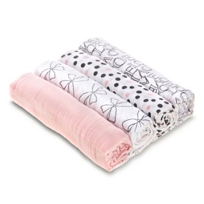 aden and anais buy buy baby