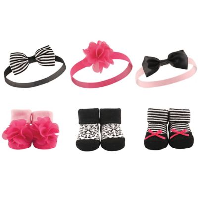 hudson baby socks