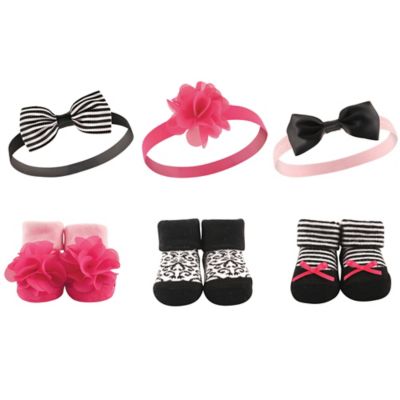 baby headband pack