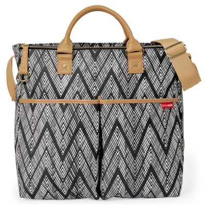 skip and hop diaper bag