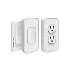 Alternate image 0 for SimplySmart Home Switchmate 2 -Pack Rocker Light Switch Set