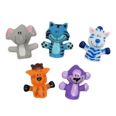 magic years finger puppets