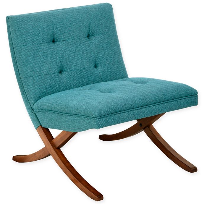 INK+IVY™ Wynn Lounge Chair | Bed Bath & Beyond