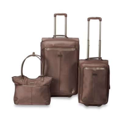 ellen tracy luggage set