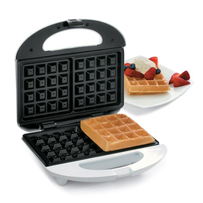 belgian waffle maker commercial