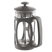 Grosche Basel 6-Cup French Press in Grey