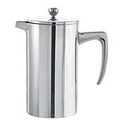 Grosche Dublin 8-Cup Stainless Steel French Press