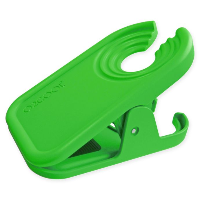 O2COOL® Beverage and Wine Glass Clip Bed Bath & Beyond