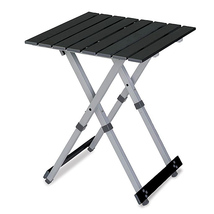 folding tables at bed bath and beyond
