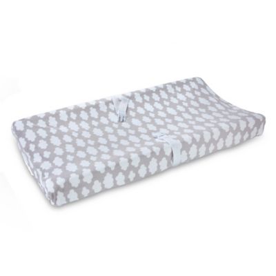 28x16 changing pad