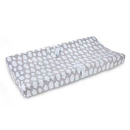 carter's® Print Velboa Changing Pad Cover