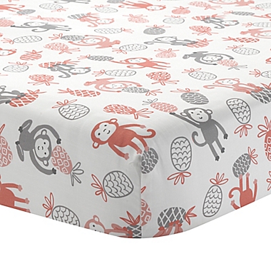Lambs & Ivy&reg; Calypso Crib Bedding Collection. View a larger version of this product image.