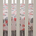 Alternate image 1 for Lambs & Ivy&reg; Calypso Fitted Crib Sheet