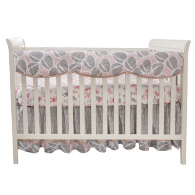 lambs and ivy calypso bedding