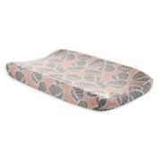 Lambs & Ivy&reg; Calypso Changing Pad Cover