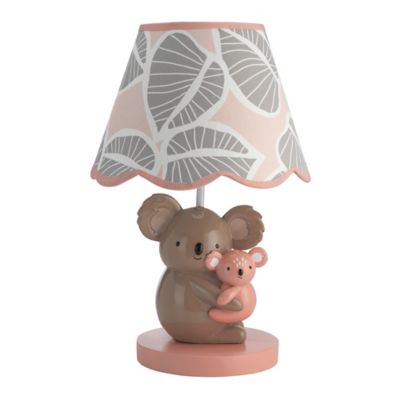 Lambs \u0026 Ivy® Calypso Lamp Base with 