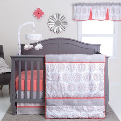 trend lab crib bedding