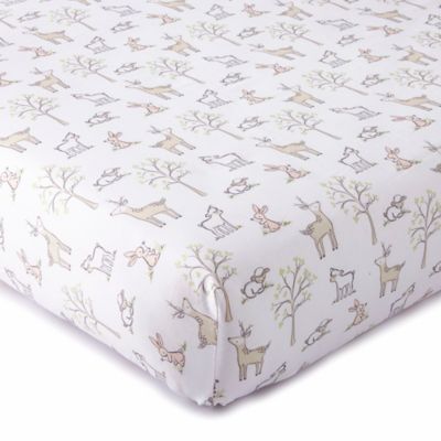 bed bath and beyond crib sheets