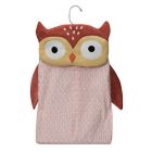 Alternate image 6 for Lambs & Ivy&reg; Little Woodland Forest 4-Piece Crib Bedding Set