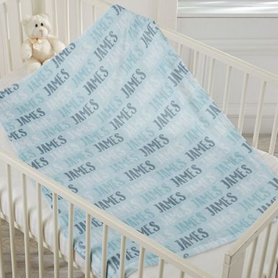 crib blankets for boys