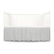 Tadpoles&trade; Crib Skirt