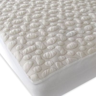 tencel crib mattress