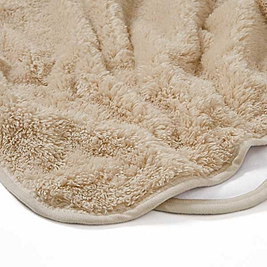Baby Zoo Animals Premium Sherpa Throw Blanket. View a larger version of this product image.