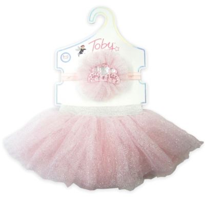 toby baby tutu