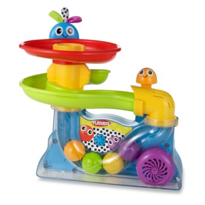 playskool busy ball popper recall