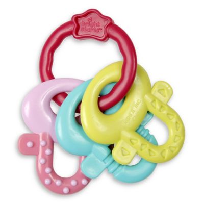 infantino spin and teethe