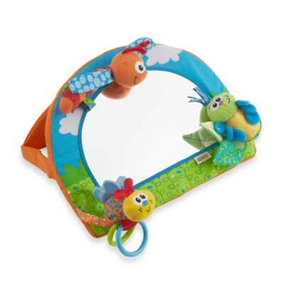 infantino mirror